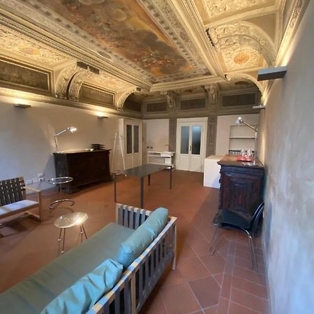 Intero Appartamento. San Giovanni Uno Brescia Buitenkant foto
