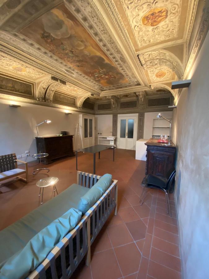 Intero Appartamento. San Giovanni Uno Brescia Buitenkant foto