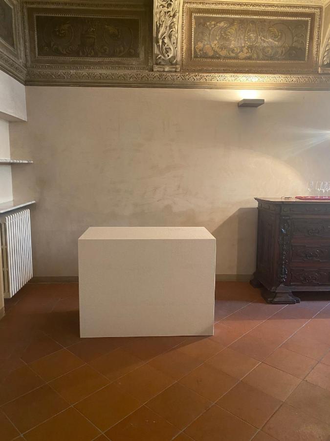 Intero Appartamento. San Giovanni Uno Brescia Buitenkant foto