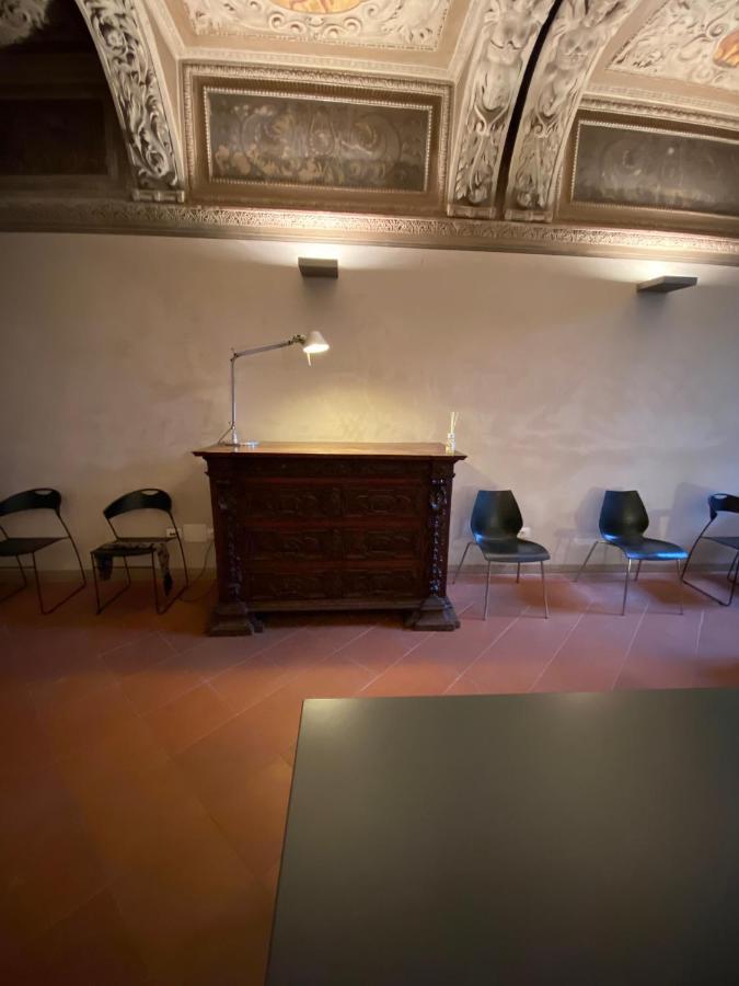 Intero Appartamento. San Giovanni Uno Brescia Buitenkant foto