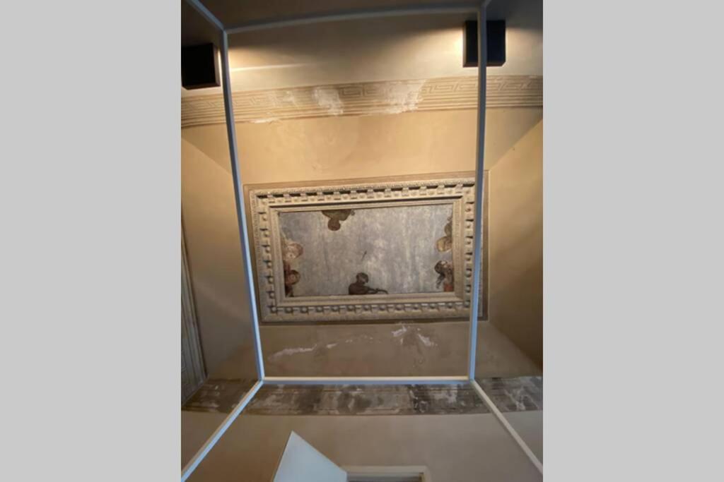 Intero Appartamento. San Giovanni Uno Brescia Buitenkant foto