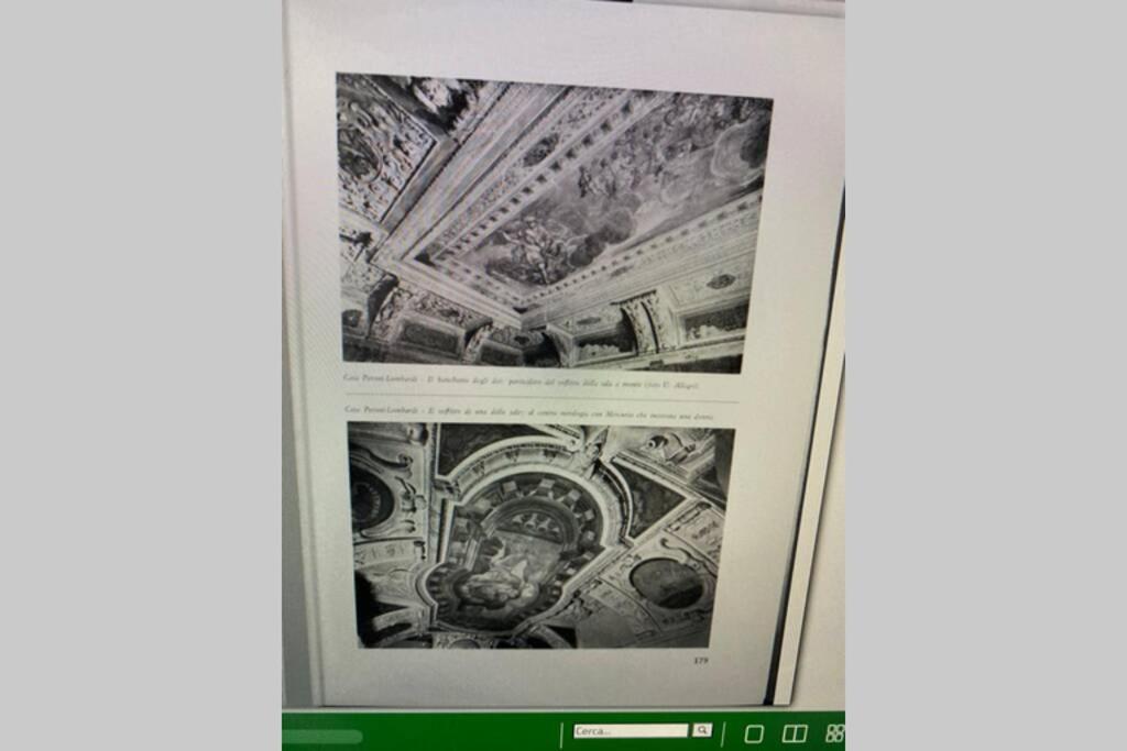 Intero Appartamento. San Giovanni Uno Brescia Buitenkant foto