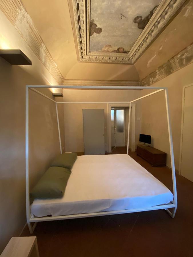 Intero Appartamento. San Giovanni Uno Brescia Buitenkant foto