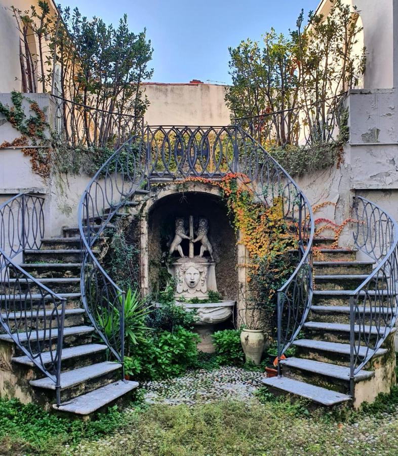 Intero Appartamento. San Giovanni Uno Brescia Buitenkant foto